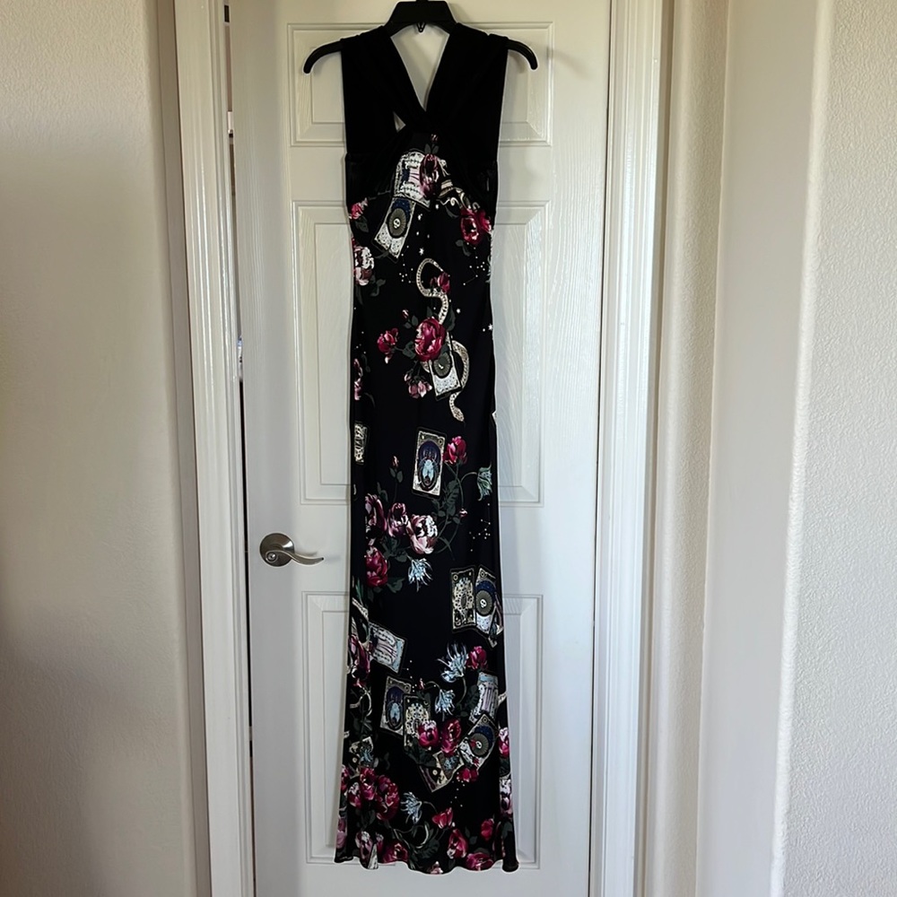 Roberto Cavalli dress